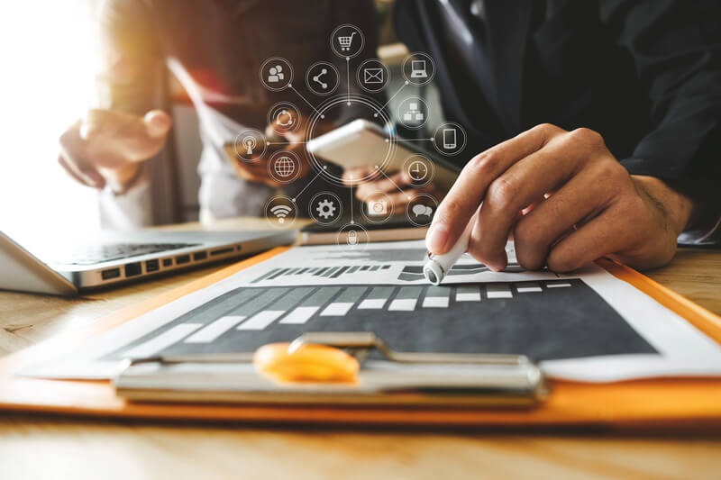 Top 5 Reasons to Invest in an SEO Consultant