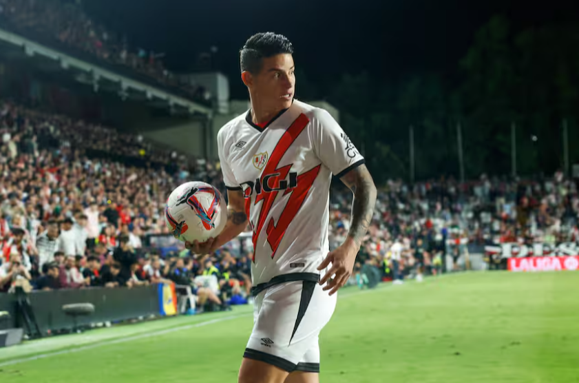 Union Rayo: Highlighting the Stories Behind the Players