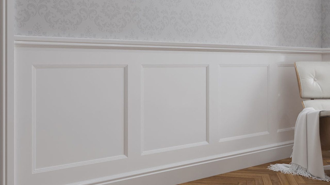 What Is Wall Panelling and Why Is It So Popular?