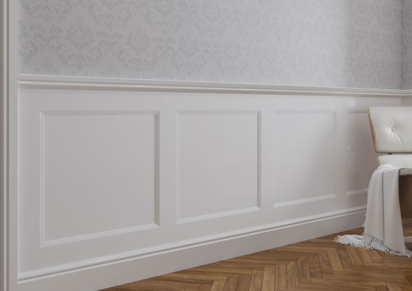 What Is Wall Panelling and Why Is It So Popular?