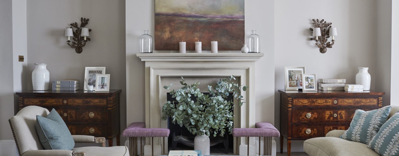 Enhancing Interiors with Picture Rails: A Blend of Elegance and Functionality