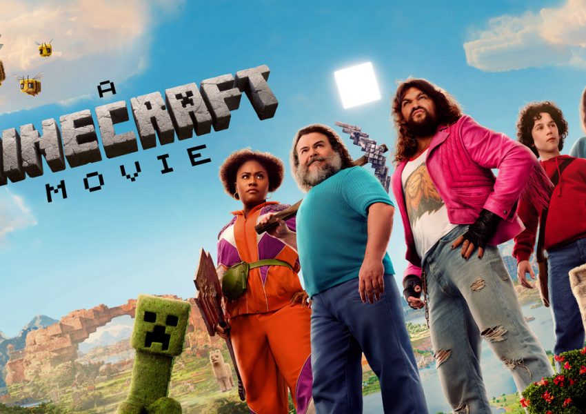 Will the Minecraft Movie Stay True to the Game?