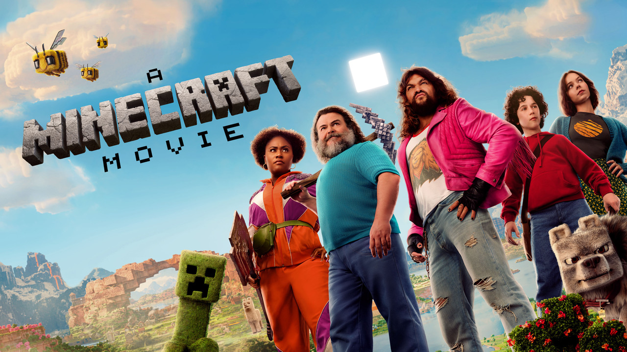 Will the Minecraft Movie Stay True to the Game?