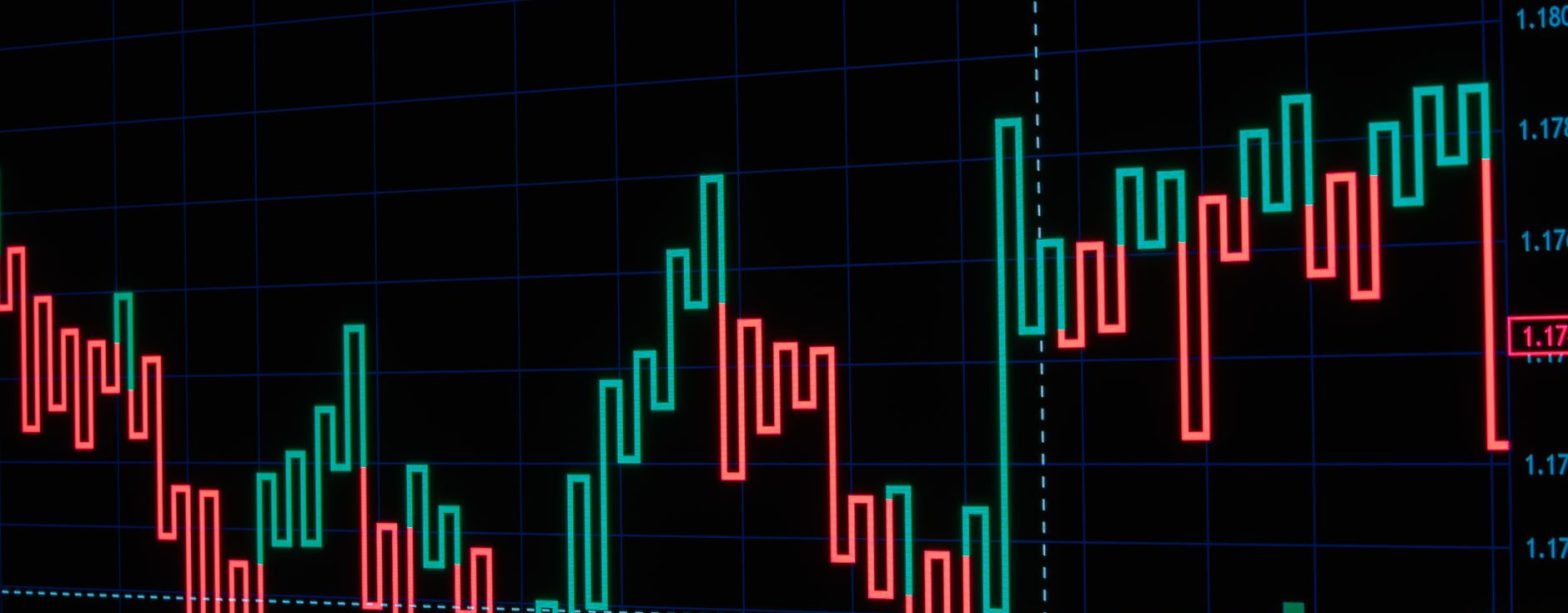 Vibrant stock market graph showcasing forex trends and analytics. — forex market Offering High Liquidity and Opportunities fo